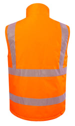 Flex Mens Bodywarmer - thumbnail 7