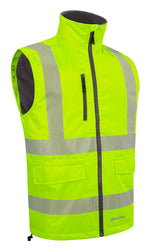 Beeswift Mens Bodywarmer - thumbnail 2