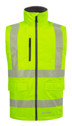 Flex Mens Bodywarmer - thumbnail 4