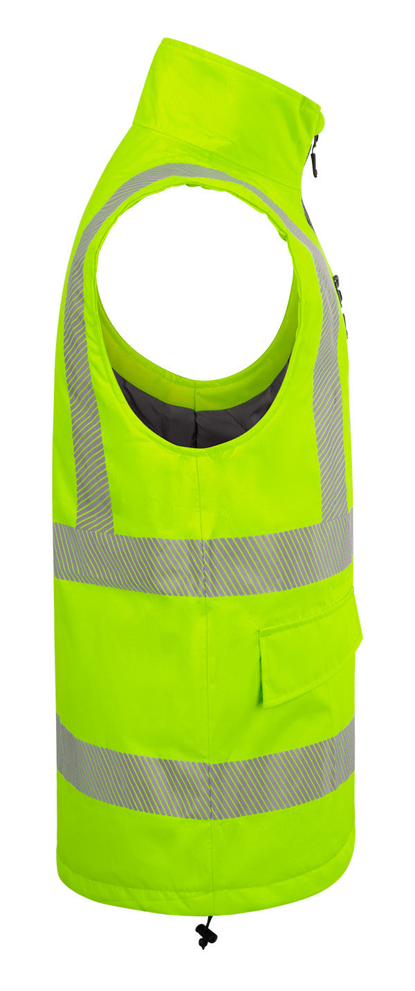 Flex Mens Bodywarmer