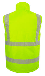 Flex Mens Bodywarmer - thumbnail 8