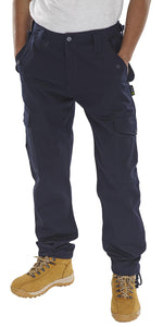 Beeswift Combat Trousers - thumbnail 1