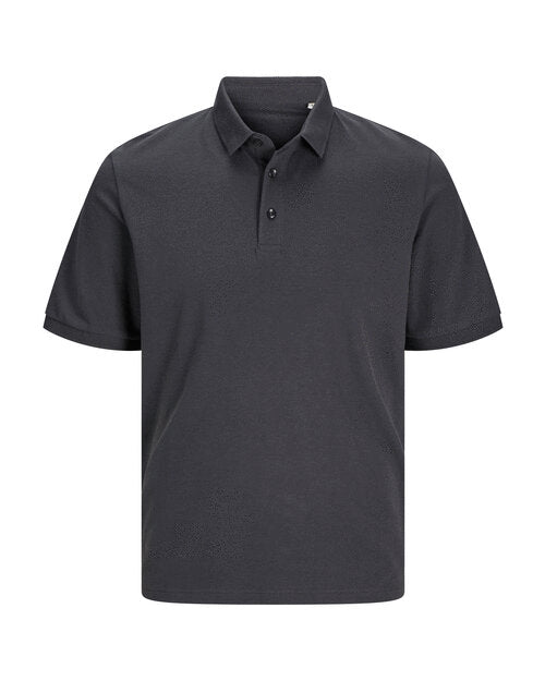 Jack&Jones Produkt Blank Classic Unisex Polo Pique - PD020M