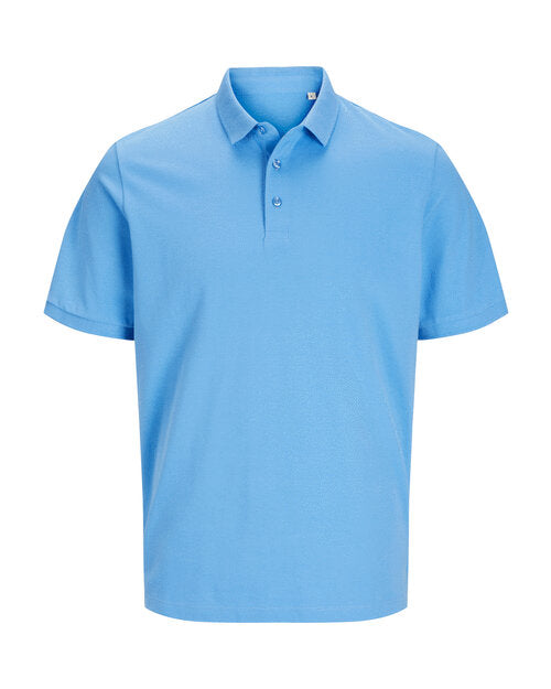 Jack&Jones Produkt Blank Classic Unisex Polo Pique - PD020M