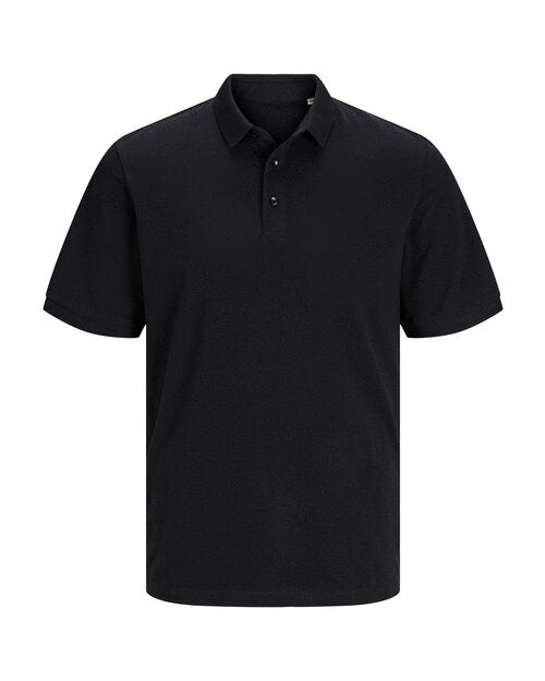 Jack&Jones Produkt Blank Classic Unisex Polo Pique - PD020M