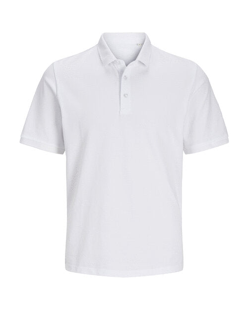 Jack&Jones Produkt Blank Classic Unisex Polo Pique - PD020M
