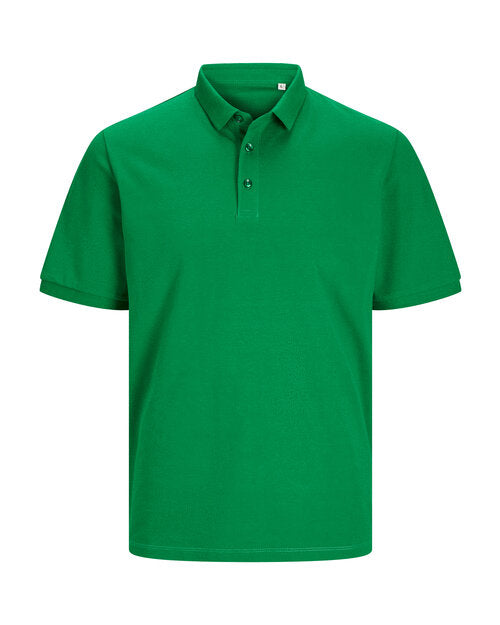 Jack&Jones Produkt Blank Classic Unisex Polo Pique - PD020M