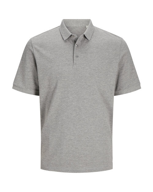 Jack&Jones Produkt Blank Classic Unisex Polo Pique - PD020M