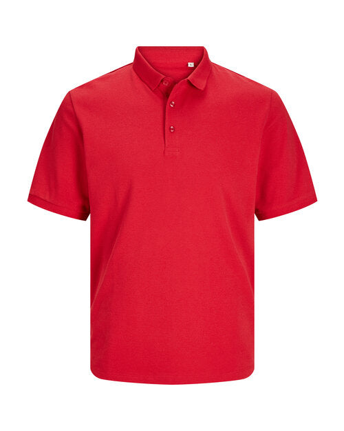 Jack&Jones Produkt Blank Classic Unisex Polo Pique - PD020M