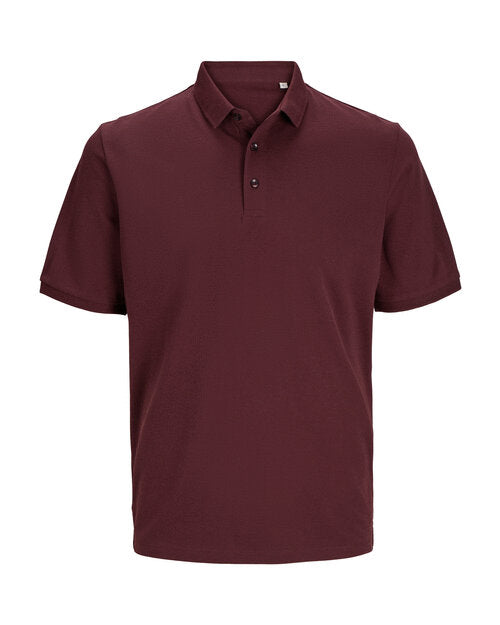Jack&Jones Produkt Blank Classic Unisex Polo Pique - PD020M