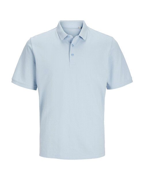 Jack&Jones Produkt Blank Classic Unisex Polo Pique - PD020M