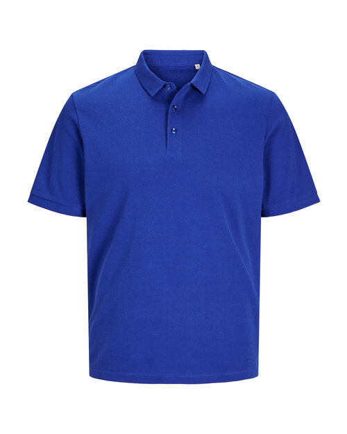 Jack&Jones Produkt Blank Classic Unisex Polo Pique - PD020M