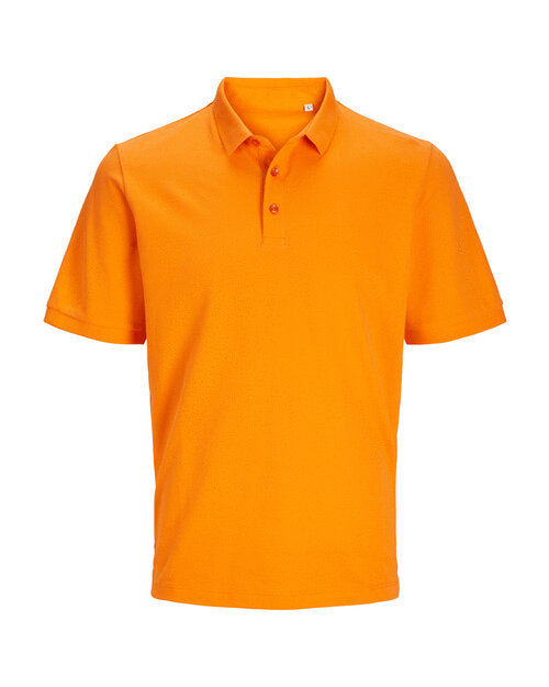 Jack&Jones Produkt Blank Classic Unisex Polo Pique - PD020M