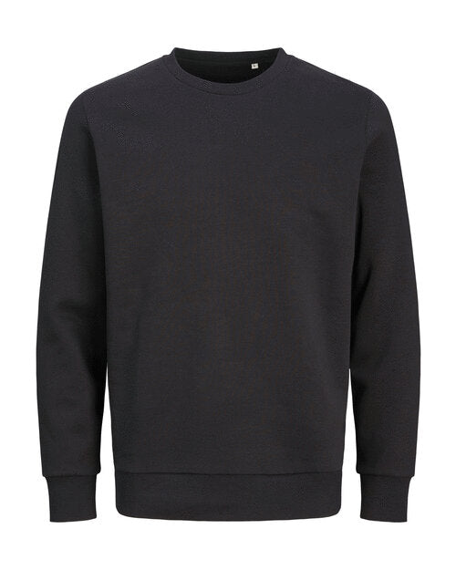 Jack&Jones Produkt Blank Classic Unisex Crew Neck Sweat - PD030M