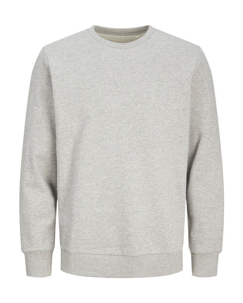 Jack&Jones Produkt Blank Classic Unisex Crew Neck Sweat - PD030M