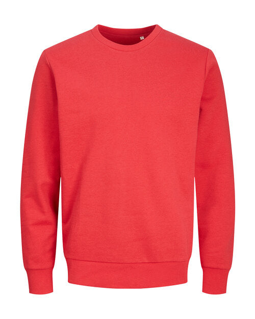 Jack&Jones Produkt Blank Classic Unisex Crew Neck Sweat - PD030M