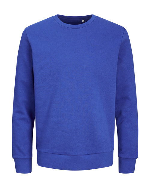 Jack&Jones Produkt Blank Classic Unisex Crew Neck Sweat - PD030M