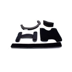 Pureflo Pf3000 Comfort Pad Kit