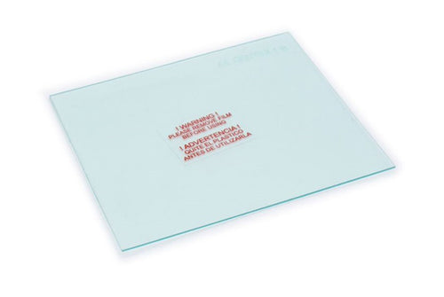 PureFlo PF3000 External Spatter Lens - Welding Only - (Pack of 100)