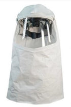PureFlo PF3000 Pharma Hood With Drawstring