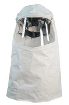 PureFlo PF3000 Pharma Hood With Drawstring
