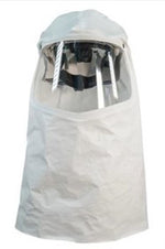 Pureflo Pf3000 Pharma Hood With Drawstring