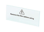Pureflo Pf3000 Pro Deluxe Adf Internal Spatter Lens - thumbnail 1