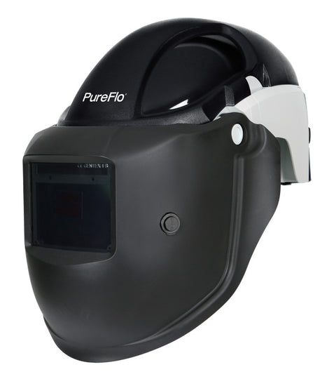 PureFlo PF3000 Welding Bump Cap W/Adf Lens P3 Filter