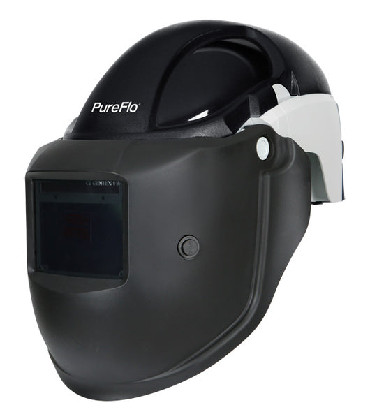 PureFlo PF3000 Welding Bump Cap W/Adf Lens P3 Filter