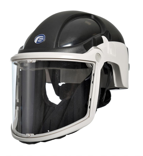 PureFlo Pureflo Papr With Face Shield And Hard Hat