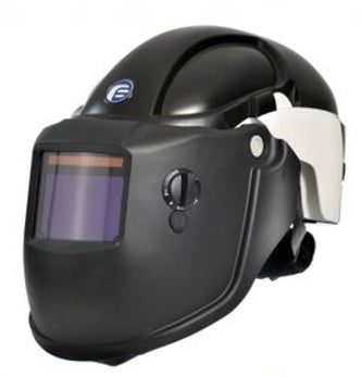 PureFlo Pureflo Welding Papr With Hard Hat