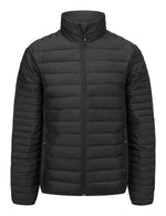 Flex Padded Baffle Jacket