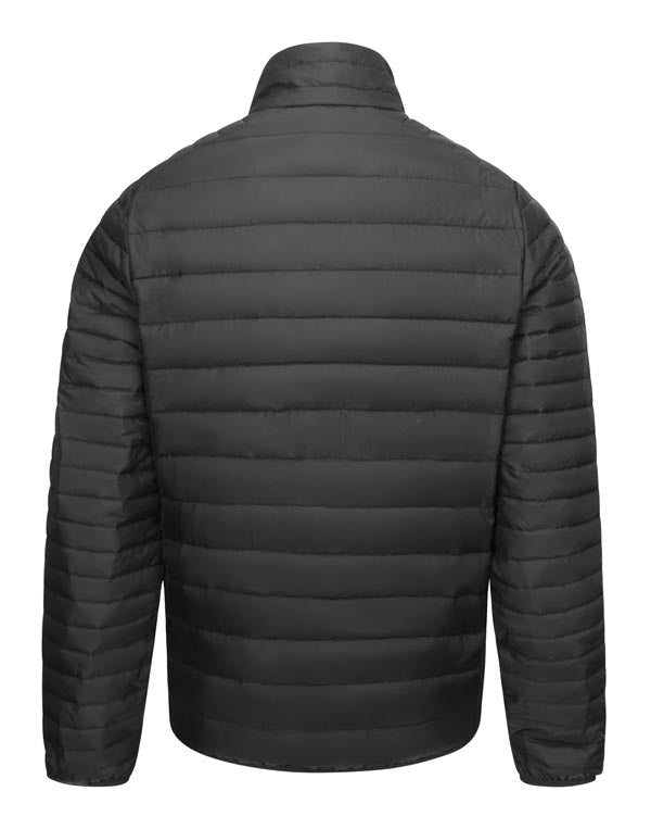 Flex Padded Baffle Jacket