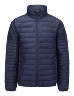Flex Padded Baffle Jacket - thumbnail 3