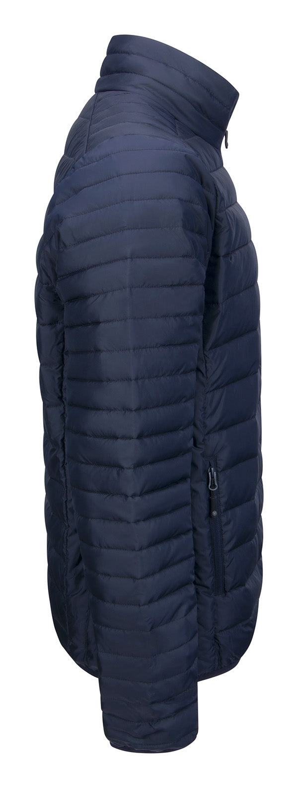 Flex Padded Baffle Jacket