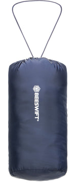 Flex Padded Baffle Bodywarmer - thumbnail 9