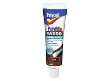 Polyfilla for Wood, General Repairs Tube