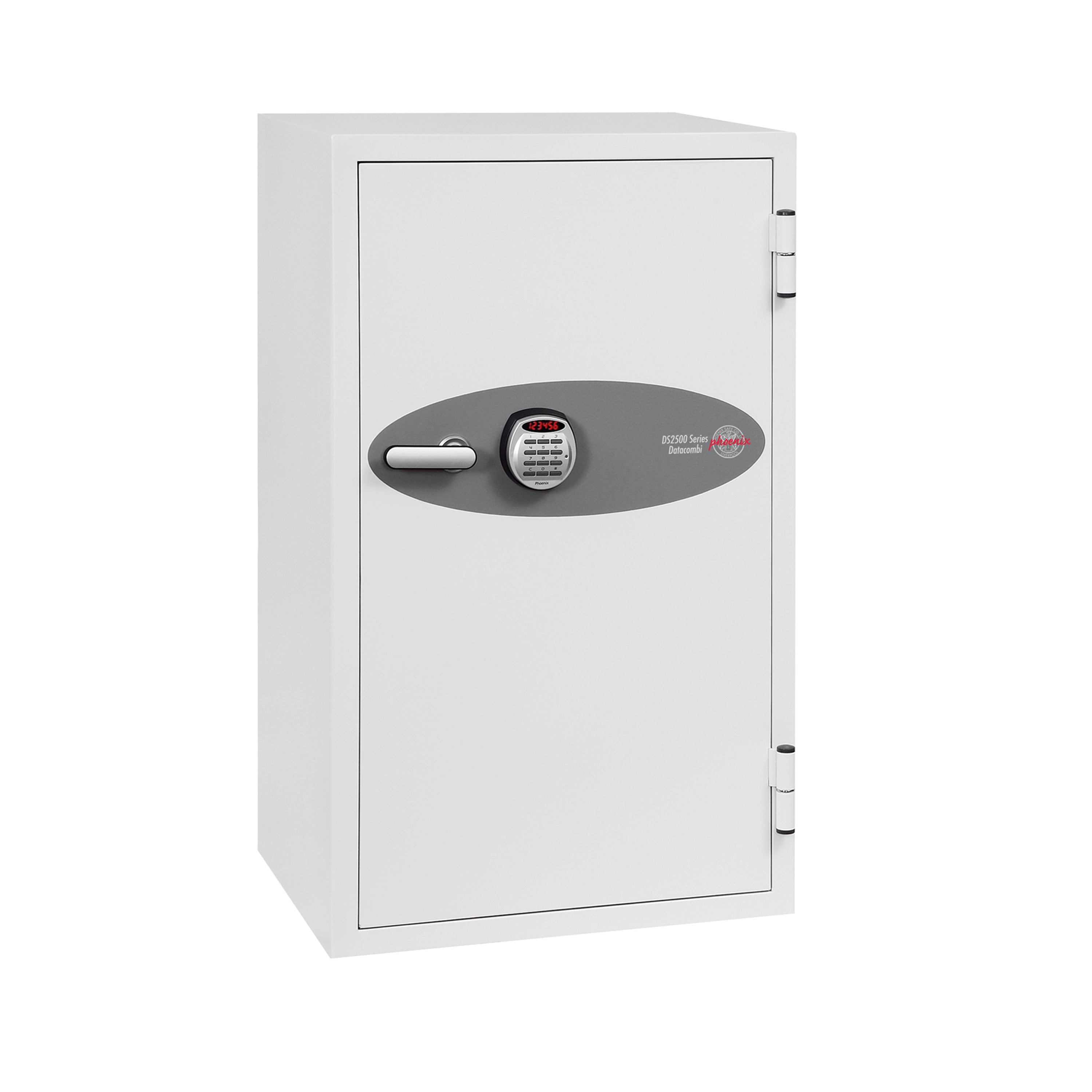 Phoenix Data Combi Fire Safe White Ds2504e