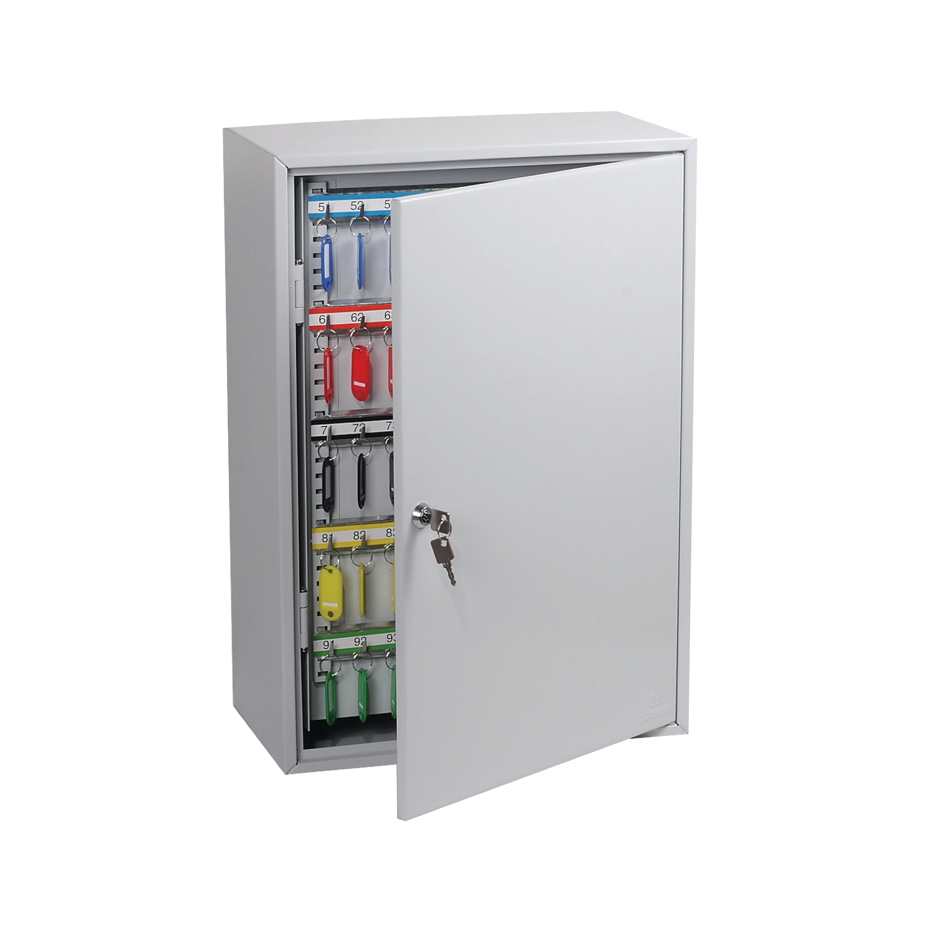 Phoenix 300 Hook Key Cabinet KC0605K