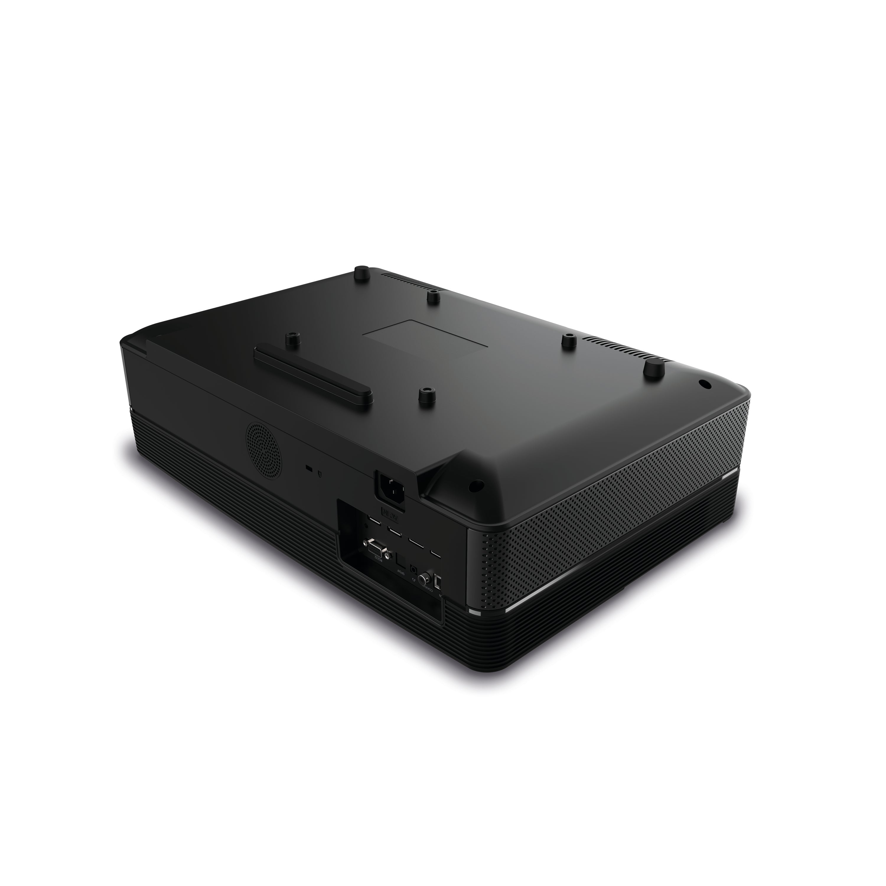 Philips Screeneo U5 Home Projector Ultra Short Throw 4k Black S-u5