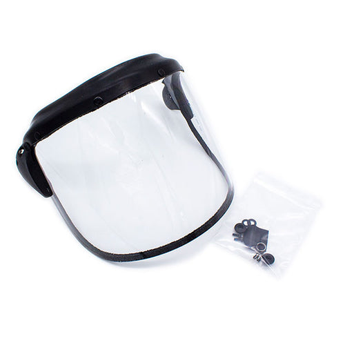 Pureflo Pureflo Esm+ Pf33 Visor Assembly