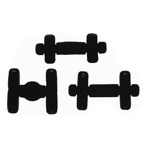Pureflo Esm+ Hygiene/Comfort Pad Kit