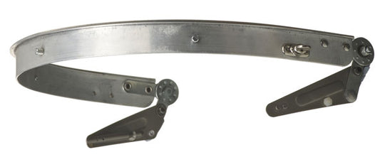 Pureflo Faceshield Attachment Bar