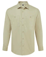 Premier Workwear Utility 2.0 Service Shirt - thumbnail 2