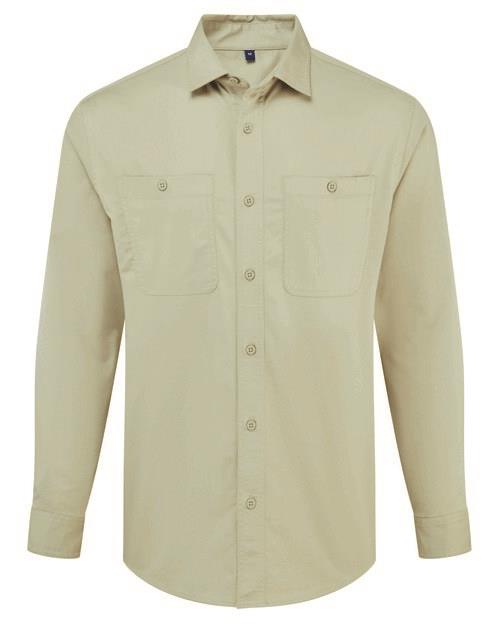 Premier Workwear Utility 2.0 Service Shirt