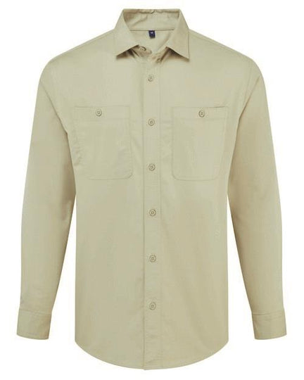 Premier Workwear Utility 2.0 Service Shirt