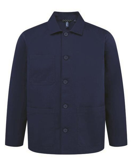 Premier Workwear Utility 2.0 Chore Jacket