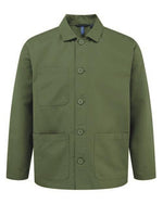 Premier Workwear Utility 2.0 Chore Jacket - thumbnail 3