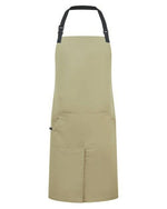Premier Workwear Utility 2.0 Ripstop Apron - thumbnail 3