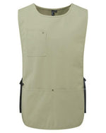 Premier Workwear Utility 2.0 Vest Apron - thumbnail 2